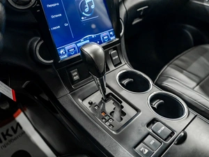 Внедорожник Toyota Highlander 2013 года, 2075000 рублей, Красноярск