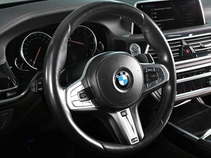 Седан BMW 7 серия 2018 года, 3799000 рублей, Аксай