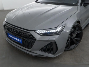 Лифтбек Audi RS7 2021 года, 13777077 рублей, Москва