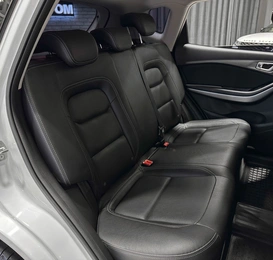 Внедорожник Chery Tiggo 7 2019 года, 1547000 рублей, Красноярск