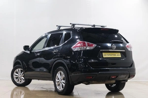 Внедорожник Nissan X-Trail 2018 года, 1939000 рублей, Новокузнецк