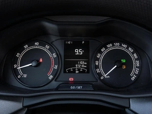 Лифтбек Skoda Rapid 2020 года, 1498000 рублей, Краснодар