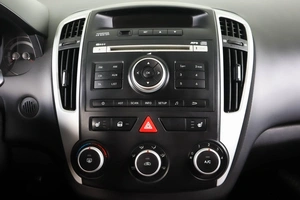 Универсал Kia Ceed 2010 года, 829000 рублей, Пермь