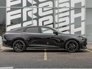 Лифтбек Changan UNI-V 2024 года, 2445000 рублей, Краснодар