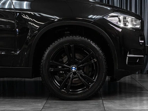 Внедорожник BMW X5 2013 года, 3469000 рублей, Тюмень