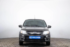 Лифтбек ВАЗ (LADA) Granta 2014 года, 499000 рублей, Пермь