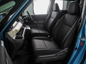 Минивэн Honda Freed 2019 года, 1669000 рублей, Воронеж