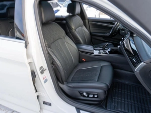 Седан BMW 5 серия 2020 года, 4699000 рублей, Саратов