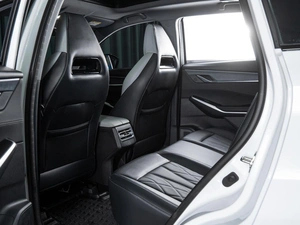 Внедорожник Changan CS75 Plus 2024 года, 3445000 рублей, Волгоград
