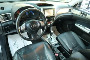 Внедорожник Subaru Forester 2008 года, 1059000 рублей, Омск
