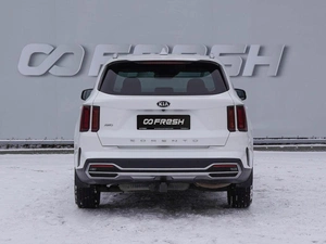 Внедорожник Kia Sorento 2020 года, 3870000 рублей, Волгоград