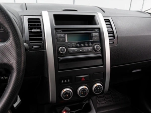 Внедорожник Nissan X-Trail 2012 года, 1310000 рублей, Краснодар