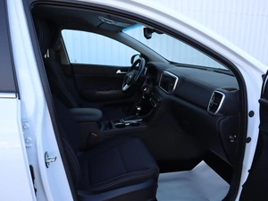 Внедорожник Kia Sportage 2021 года, 2450000 рублей, Брянск