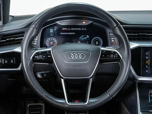 Седан Audi A6 2020 года, 5459000 рублей, Ставрополь