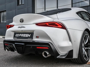 Купе Toyota Supra 2019 года, 8099000 рублей, Кирилловка