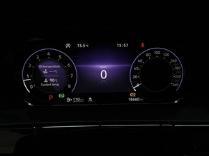 Внедорожник Volkswagen Teramont 2024 года, 5427077 рублей, Москва