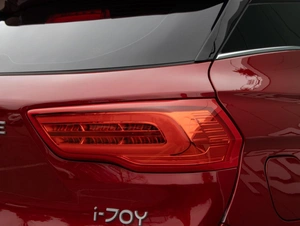 Внедорожник Evolute i-JOY 2022 года, 1599000 рублей, Большой Сочи