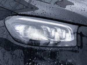 Внедорожник Mercedes-benz GLS-класс 2025 года, 15000000 рублей, Новоивановское