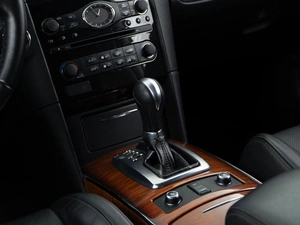 Внедорожник Infiniti QX70 2017 года, 3697055 рублей, Москва