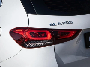 Внедорожник Mercedes-benz GLA-класс 2020 года, 3199000 рублей, Волгоград