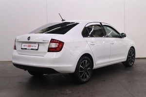Седан Skoda Rapid 2019 года, 1125000 рублей, Брянск
