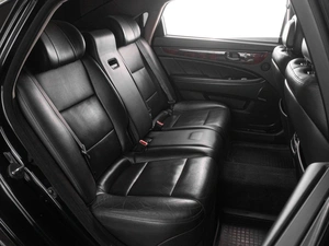 Седан Hyundai Equus 2013 года, 1719000 рублей, Тюмень