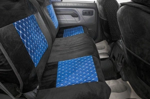 Внедорожник Toyota Land Cruiser Prado 1999 года, 1049000 рублей, Барнаул