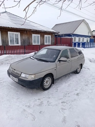 Хетчбэк ВАЗ (LADA) 2112 2006 года, 220000 рублей, Ужур