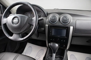 Седан Nissan Almera 2013 года, 649000 рублей, Оренбург