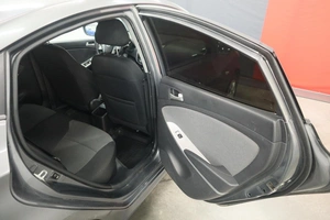 Седан Hyundai Solaris 2014 года, 680000 рублей, Курск