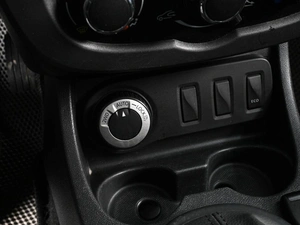 Внедорожник Renault Duster 2016 года, 919000 рублей, Ростов-на-Дону