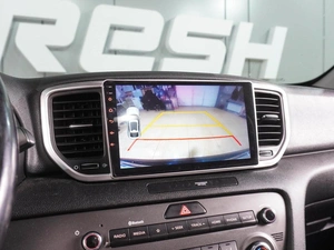 Внедорожник Kia Sportage 2019 года, 1929000 рублей, Воронеж