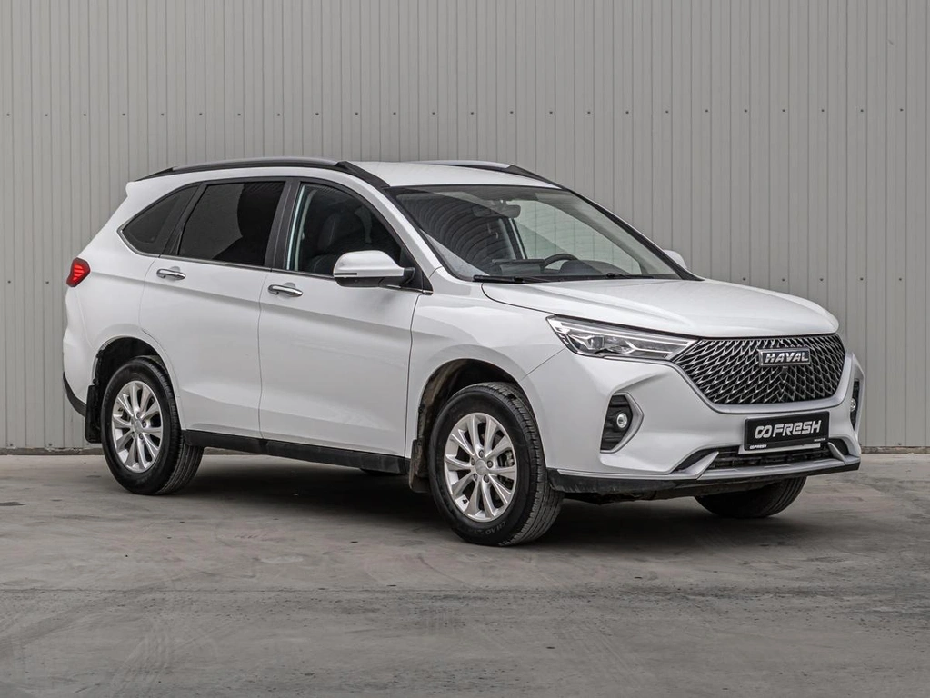 Внедорожник Haval M6 2024 года, 1800000 рублей, Краснодар