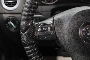 Внедорожник Volkswagen Tiguan 2014 года, 1469000 рублей, Новокузнецк
