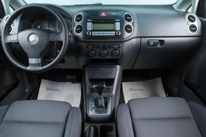 Минивэн Volkswagen Golf Plus 2007 года, 849000 рублей, Челябинск