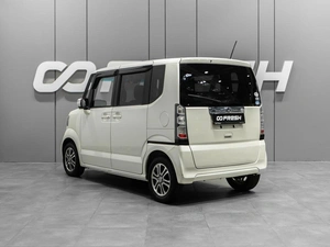 Хетчбэк Honda N-BOX 2013 года, 800000 рублей, Тюмень