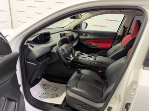 Внедорожник Changan CS55 Plus 2023 года, 2090000 рублей, Красноярск