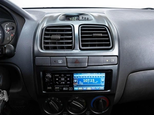 Седан Hyundai Accent 2005 года, 549000 рублей, Ставрополь