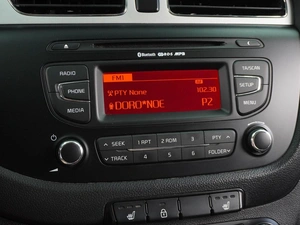 Универсал Kia Ceed 2013 года, 973000 рублей, Воронеж