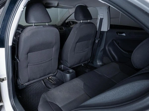 Седан Volkswagen Jetta 2014 года, 1019000 рублей, Ставрополь