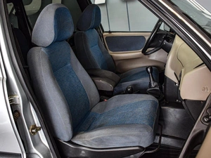 Внедорожник Chevrolet Niva 2005 года, 400000 рублей, Муром