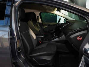 Седан Ford Focus 2012 года, 780111 рублей, Тверь