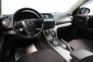 Седан Mazda 6 2011 года, 1339000 рублей, Новосибирск