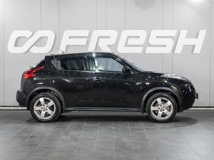 Внедорожник Nissan Juke 2014 года, 1299000 рублей, Сургут