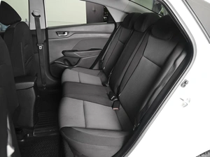 Седан Hyundai Solaris 2019 года, 1643000 рублей, Ставрополь