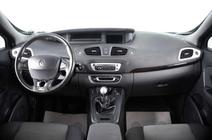 Минивэн Renault Scenic 2013 года, 1019000 рублей, Пермь