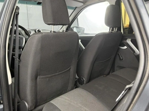 Лифтбек ВАЗ (LADA) Granta 2016 года, 340000 рублей, Омск