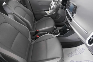 Хетчбэк Kia Morning 2020 года, 1379000 рублей, Кемерово