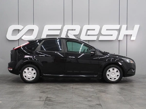 Хетчбэк Ford Focus 2011 года, 849000 рублей, Воронеж