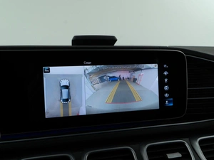 Внедорожник Mercedes-benz GLE-класс Coupe 2021 года, 9888888 рублей, Москва